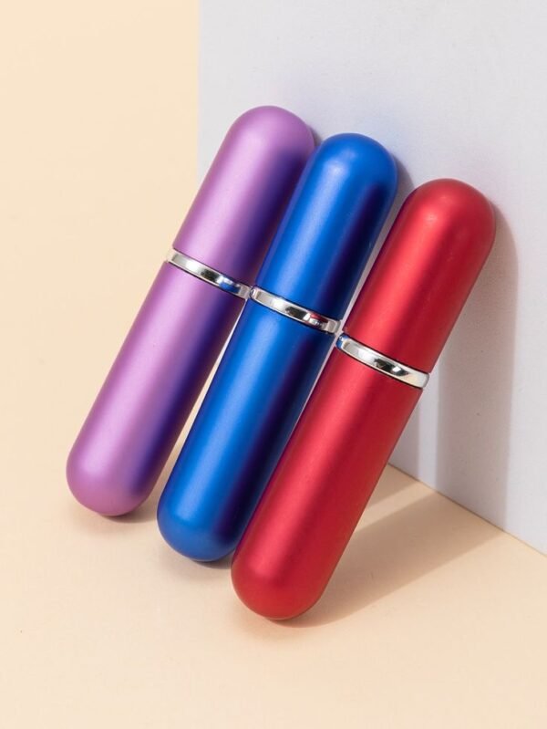Mini Vaporisateur de parfum Portable et rechargeable// Lot de 3 Packs