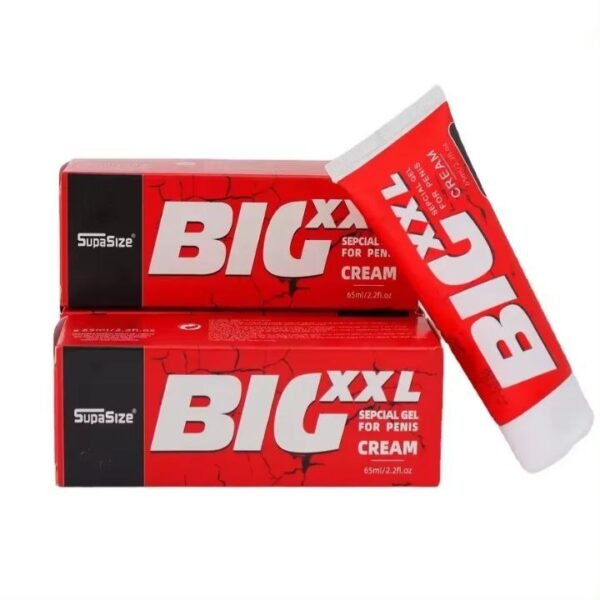BIG XXL Max Man// Gros Long Lourd Dur Pénis. Résultat visible en 2 semaine de massage