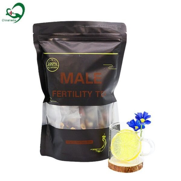 Thé pour la fertilité pour Femme