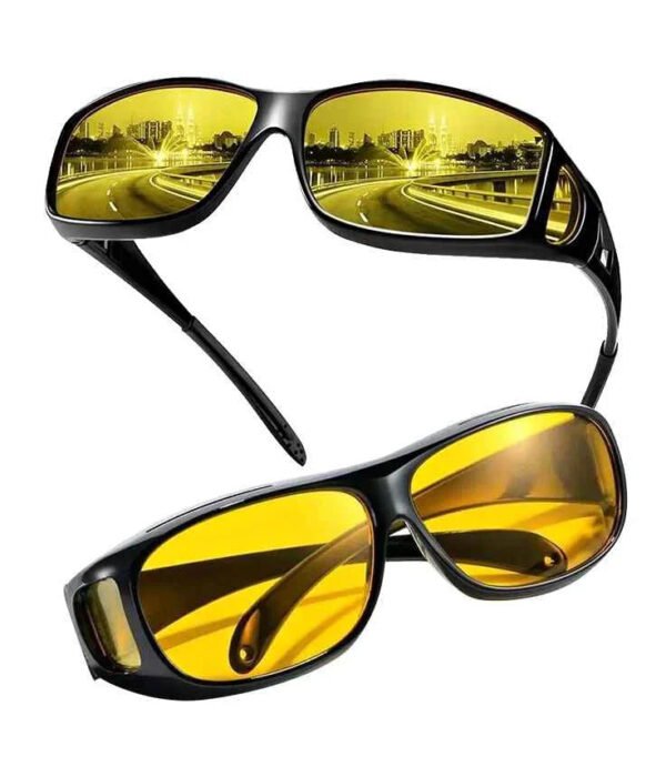 Gafas de conducir antirreflejos